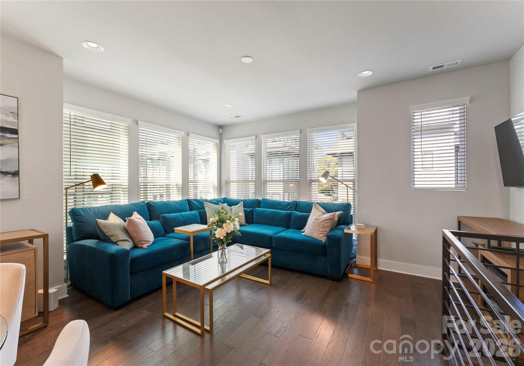 1707 Cannon View Lane Charlotte NC 28208