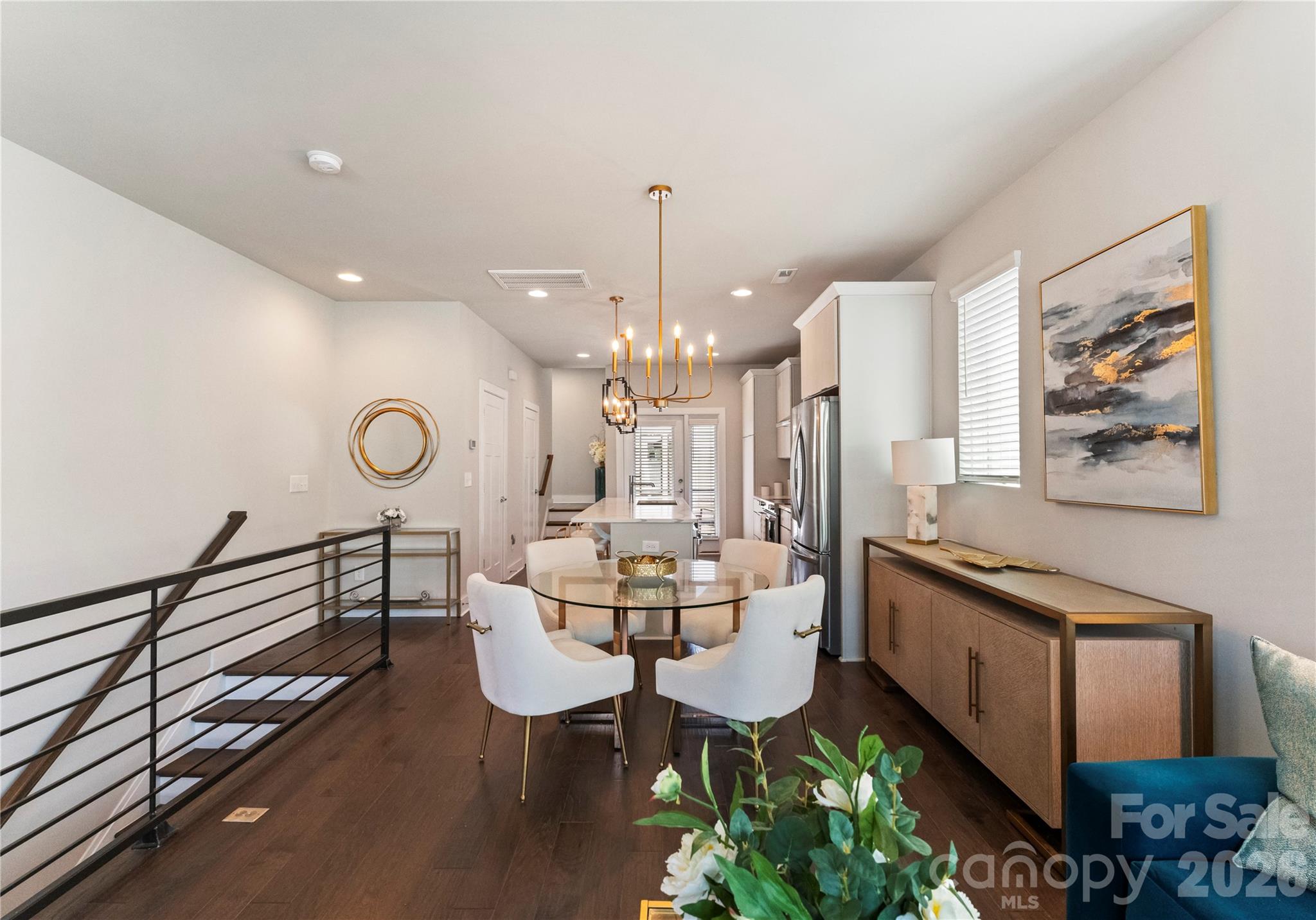 1707 Cannon View Lane Charlotte NC 28208