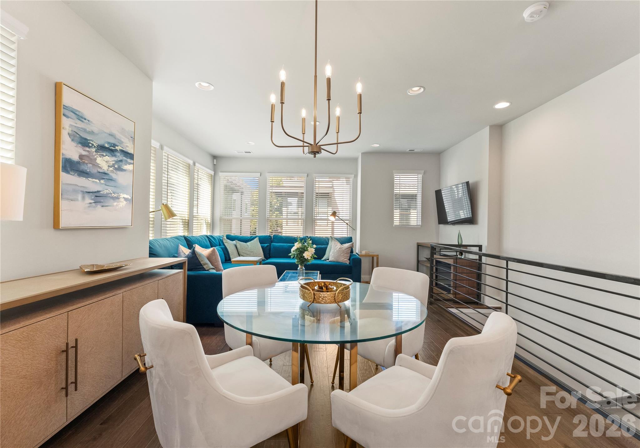1707 Cannon View Lane Charlotte NC 28208