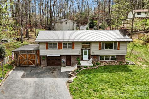 150 Timberlane Drive Etowah NC 28729