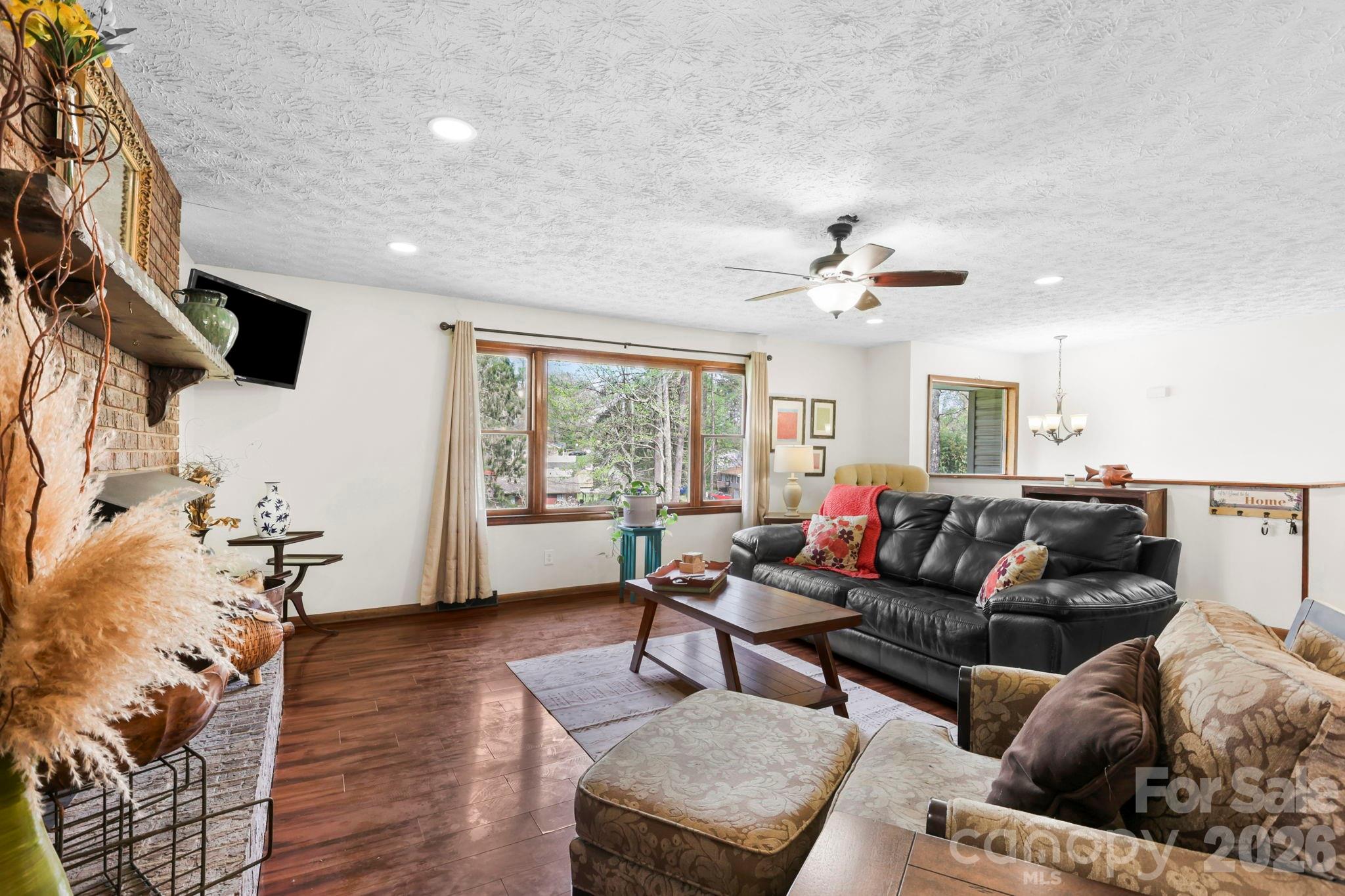 150 Timberlane Drive Etowah NC 28729