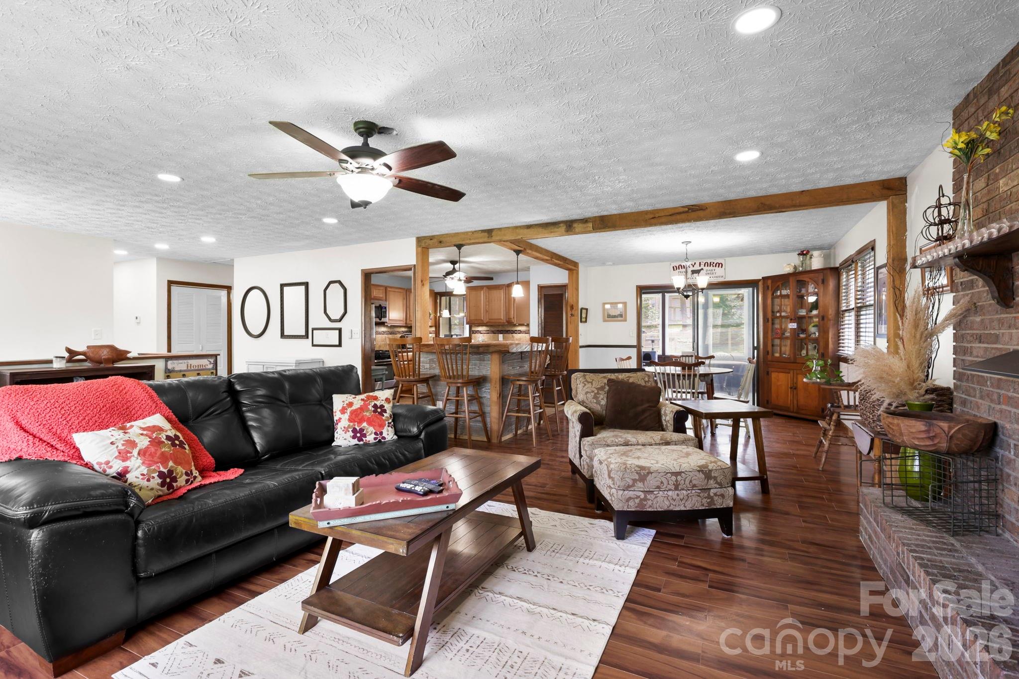 150 Timberlane Drive Etowah NC 28729