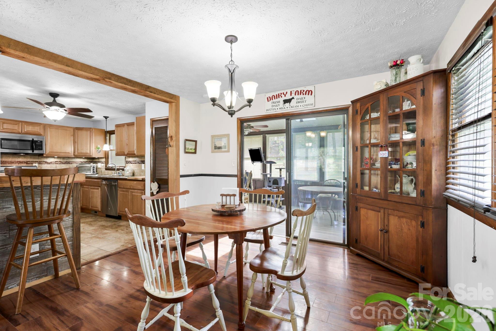 150 Timberlane Drive Etowah NC 28729