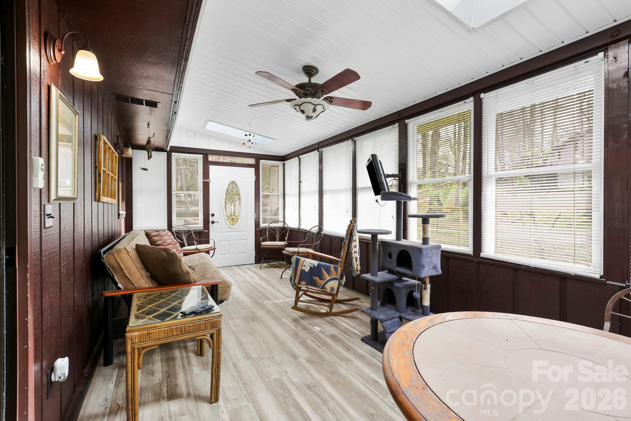 150 Timberlane Drive Etowah NC 28729
