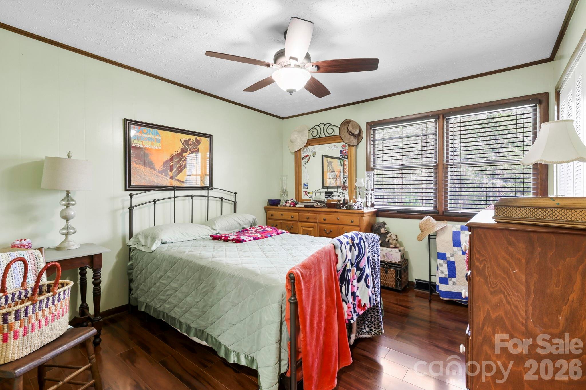 150 Timberlane Drive Etowah NC 28729