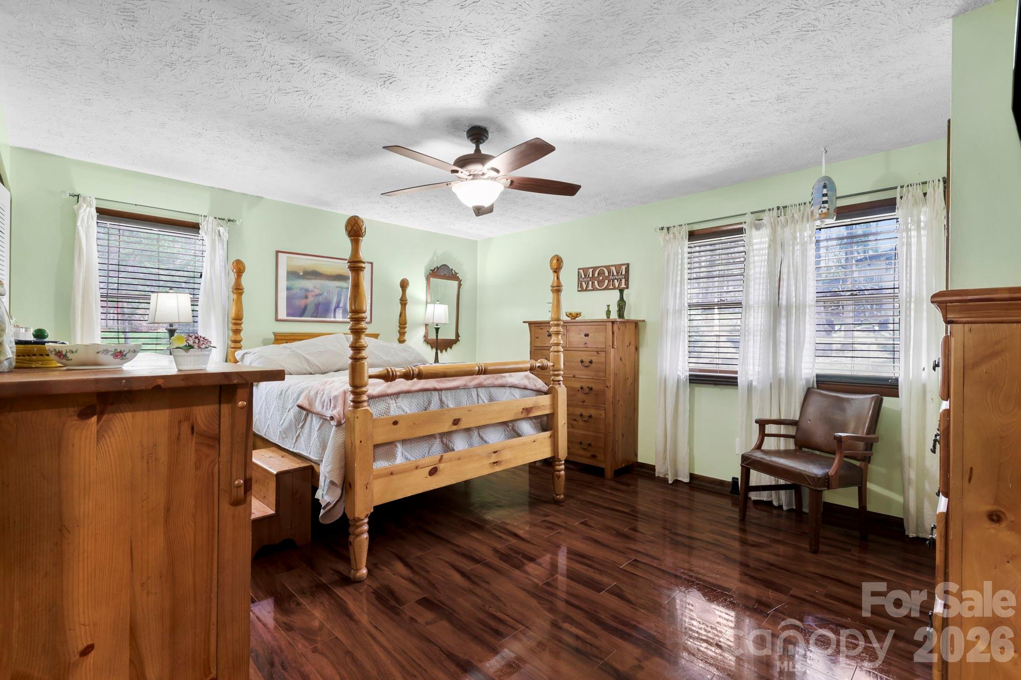 150 Timberlane Drive Etowah NC 28729