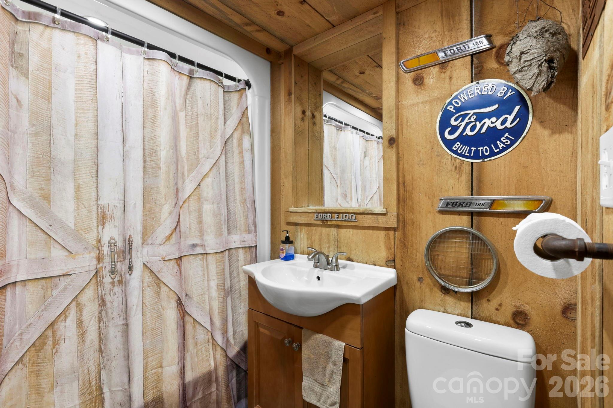 150 Timberlane Drive Etowah NC 28729