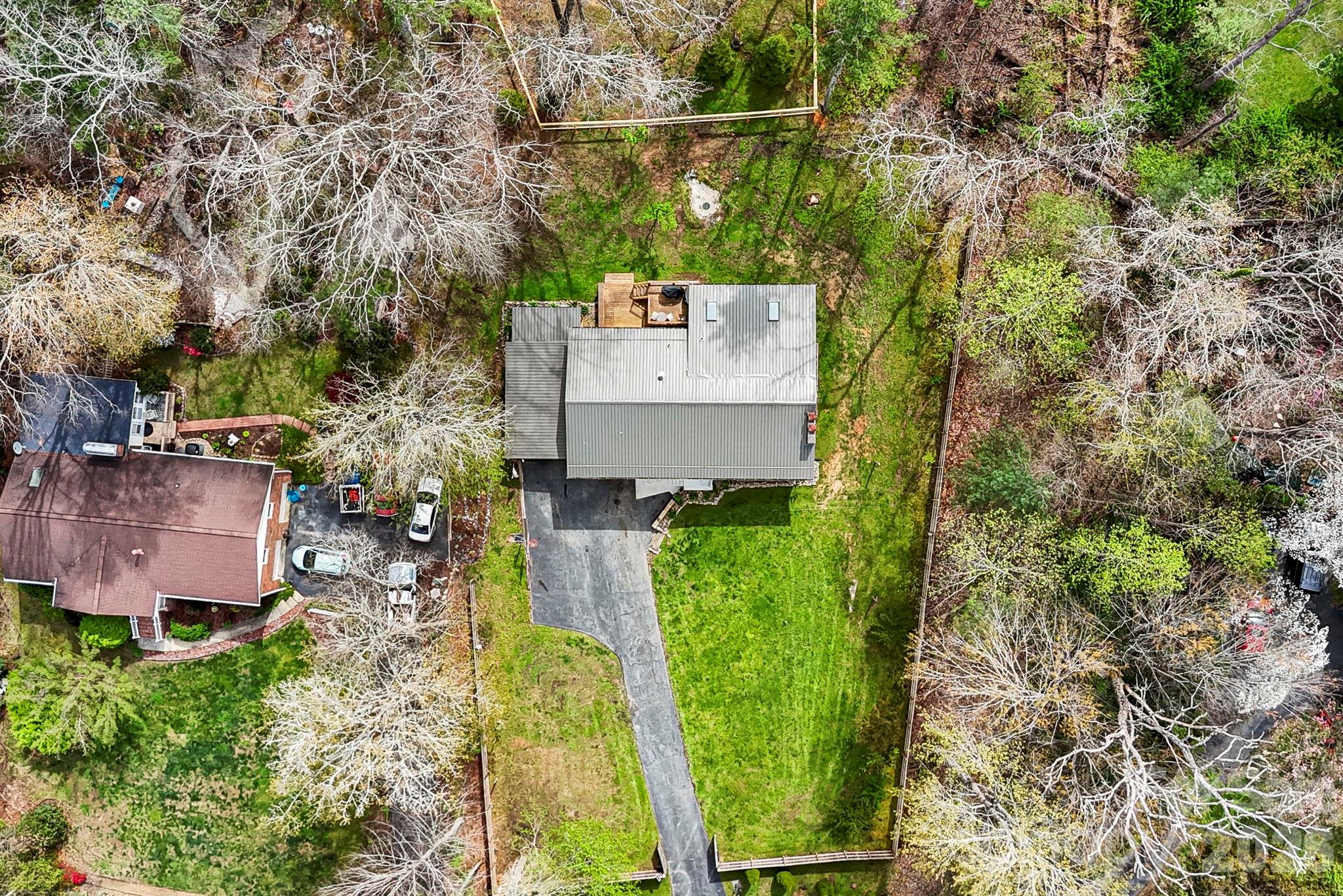 150 Timberlane Drive Etowah NC 28729