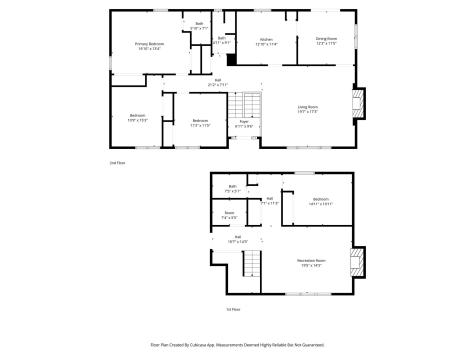 150 Timberlane Drive Etowah NC 28729