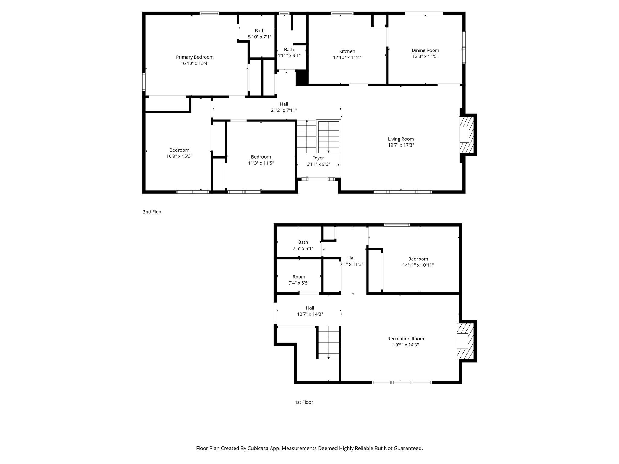 150 Timberlane Drive Etowah NC 28729