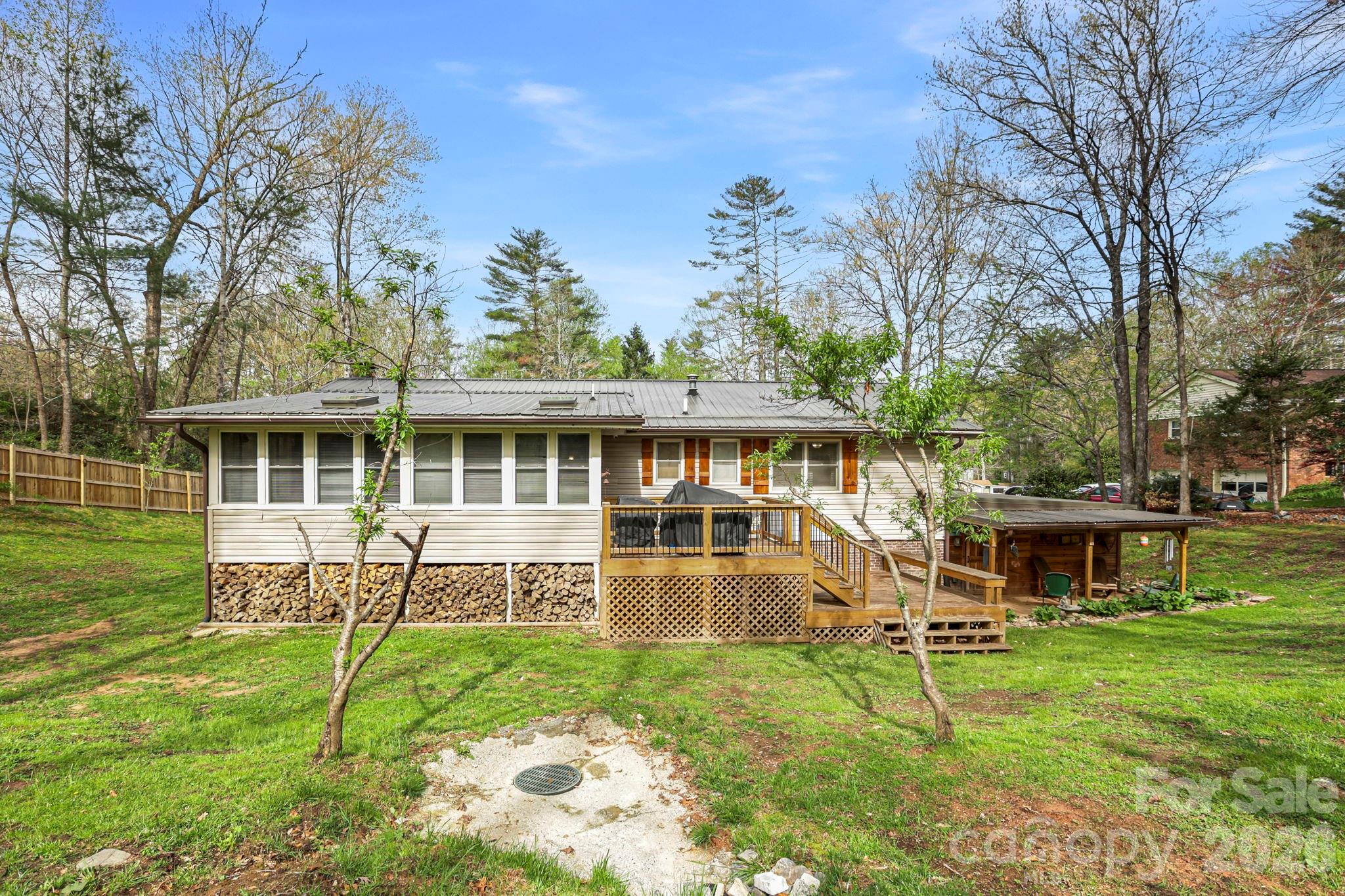 150 Timberlane Drive Etowah NC 28729