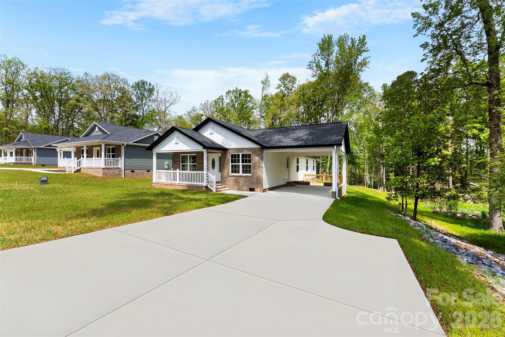 108 W Iowa Avenue Bessemer City NC 28016