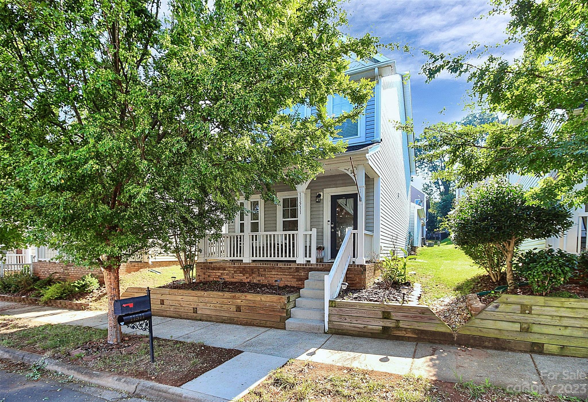 11511 Mcdunkeld Drive Huntersville NC 28078