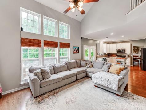 5999 Brookstone Drive NW Concord NC 28027