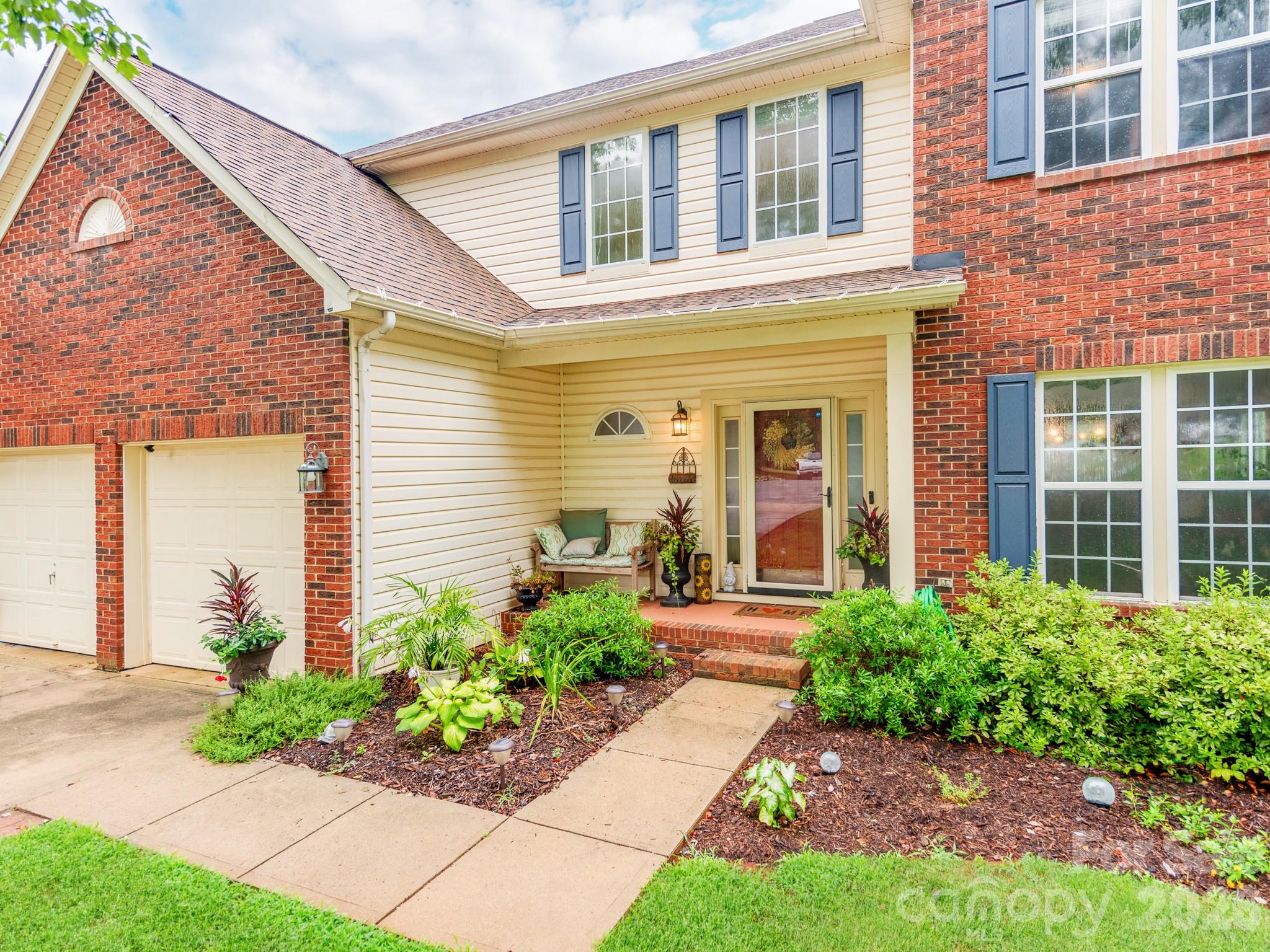 5999 Brookstone Drive NW Concord NC 28027