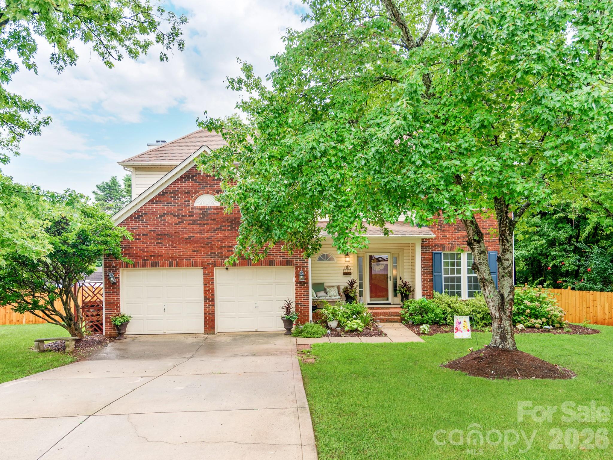 5999 Brookstone Drive NW Concord NC 28027