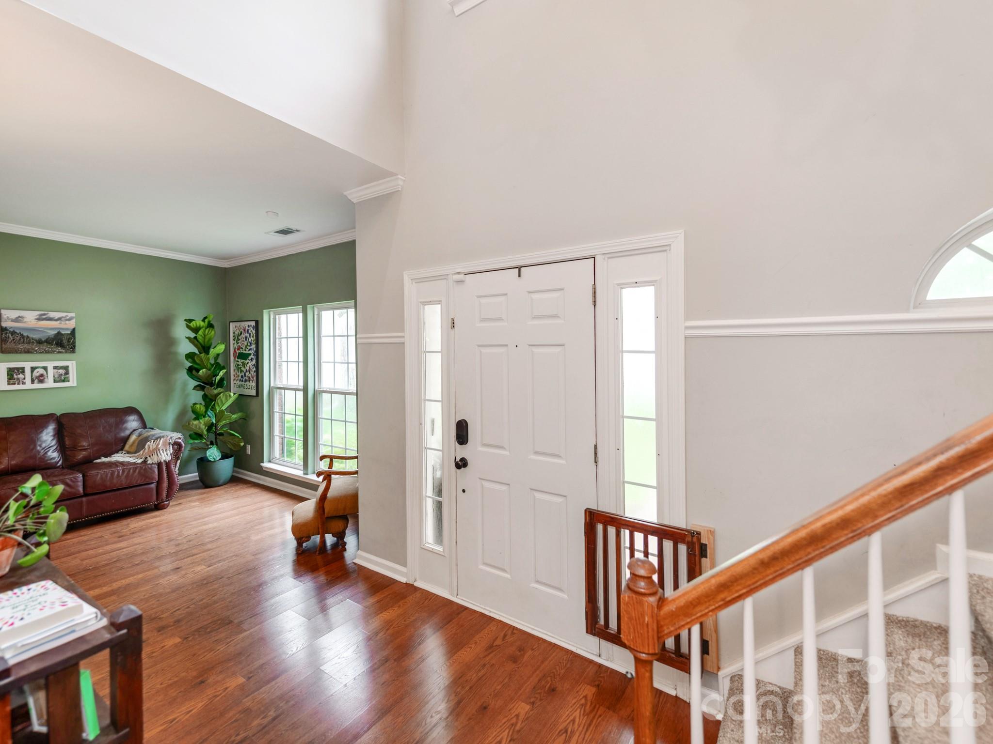 5999 Brookstone Drive NW Concord NC 28027