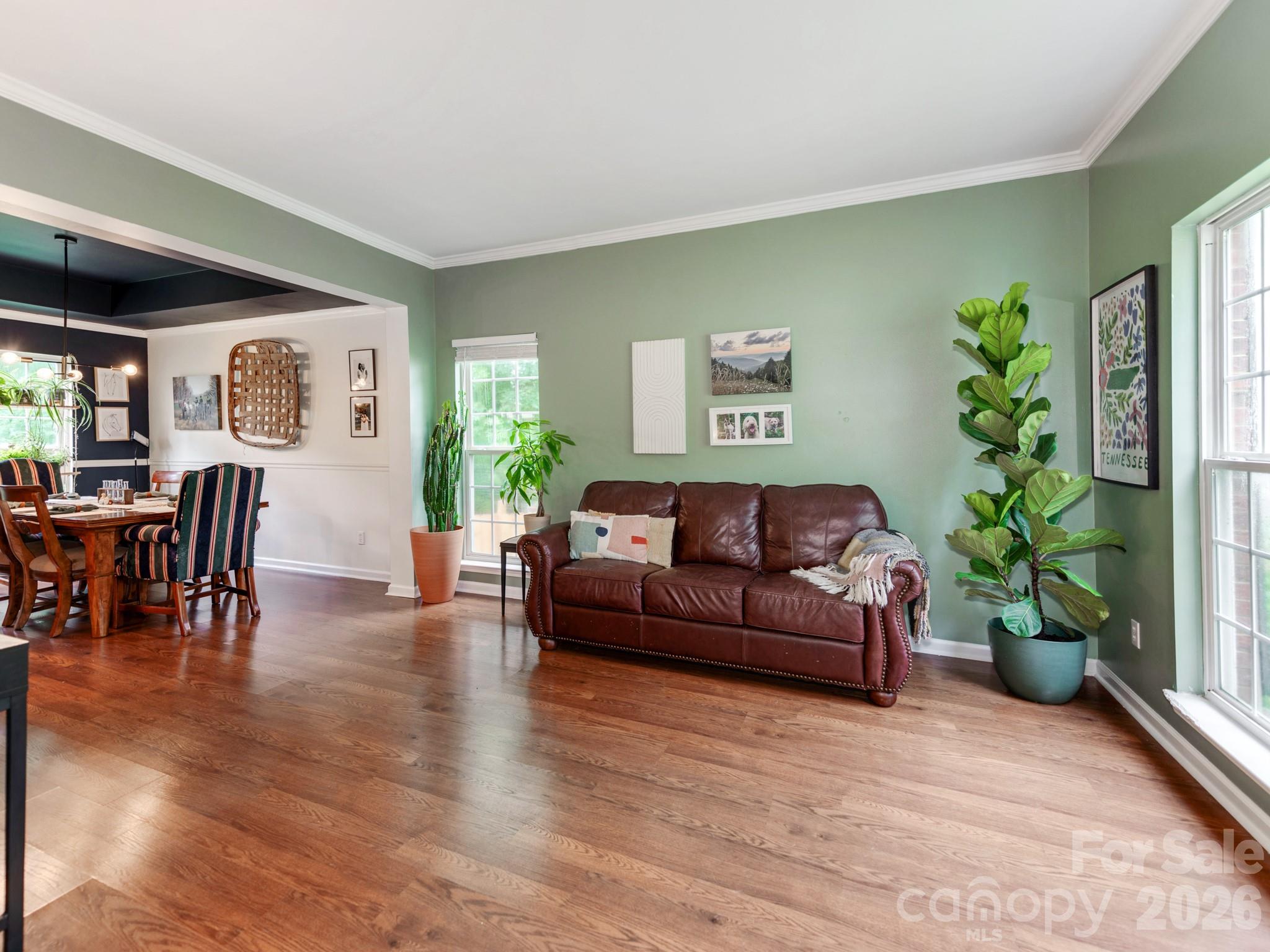 5999 Brookstone Drive NW Concord NC 28027