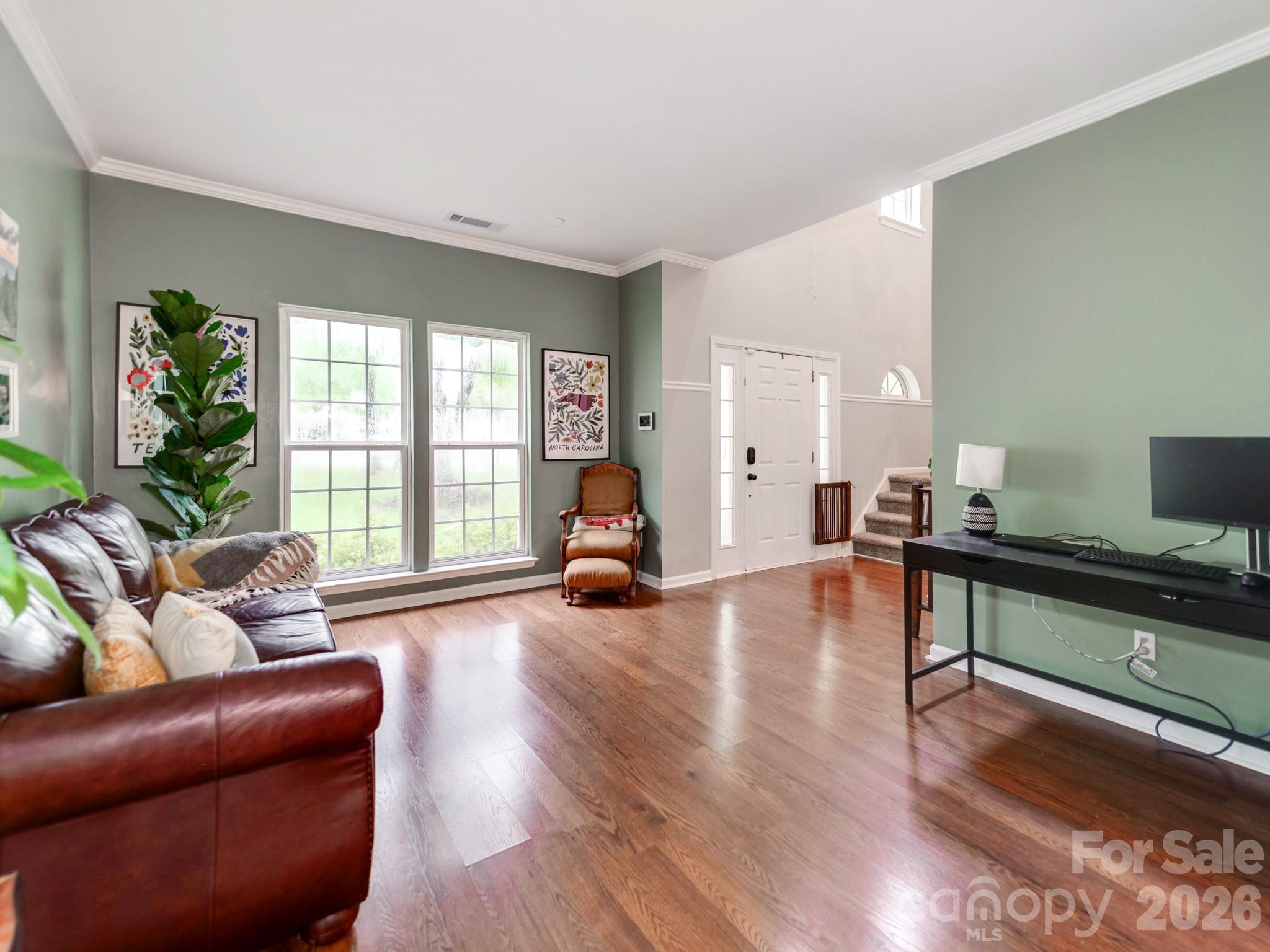 5999 Brookstone Drive NW Concord NC 28027