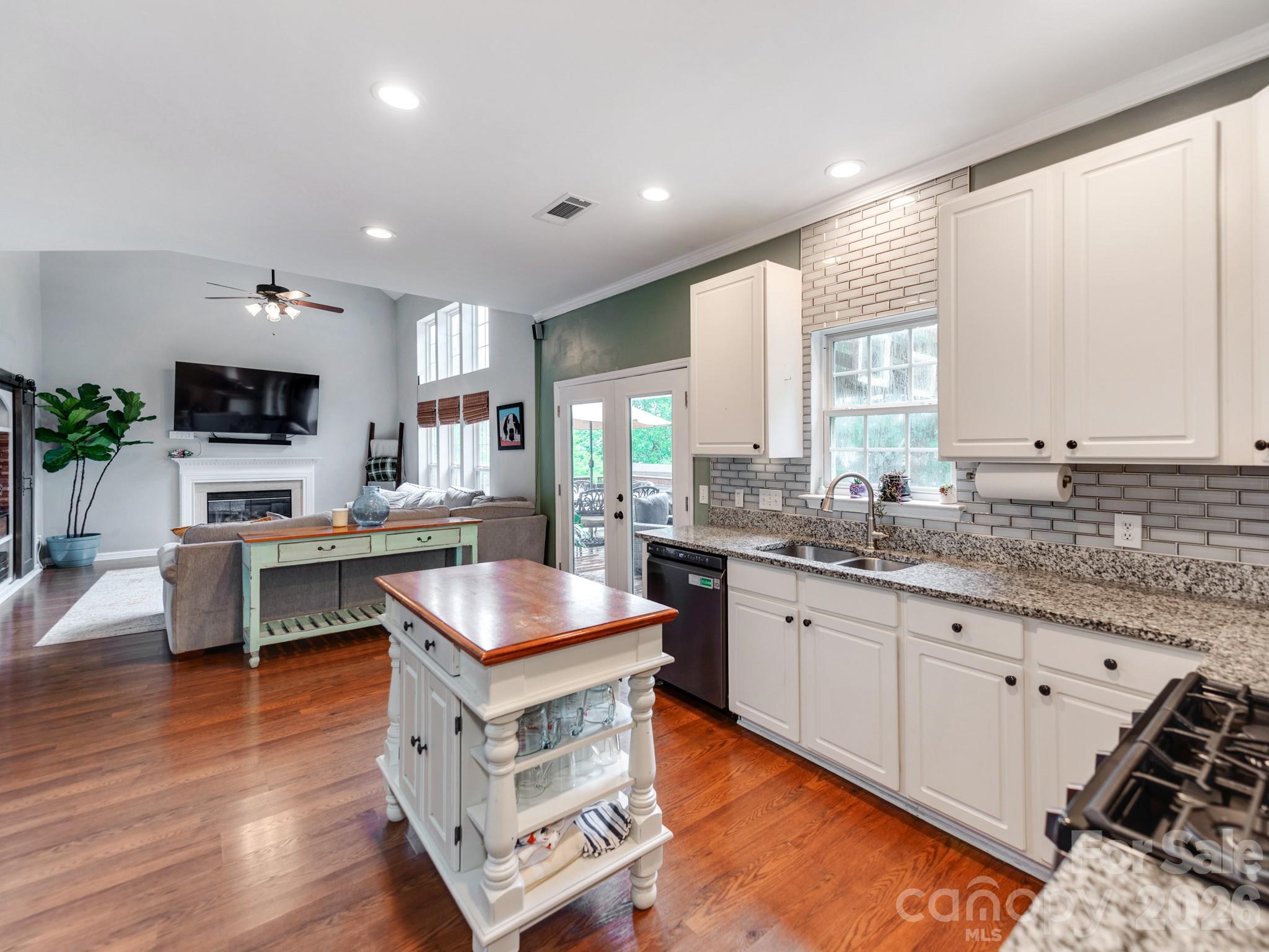 5999 Brookstone Drive NW Concord NC 28027