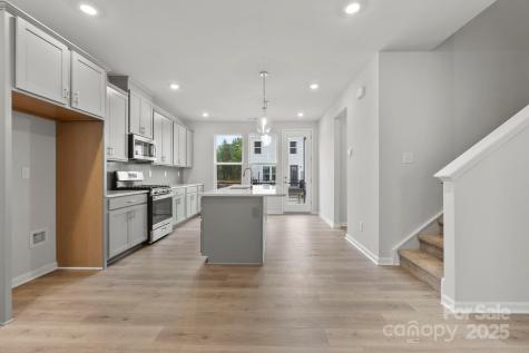 1750 Blanche Street Charlotte NC 28262