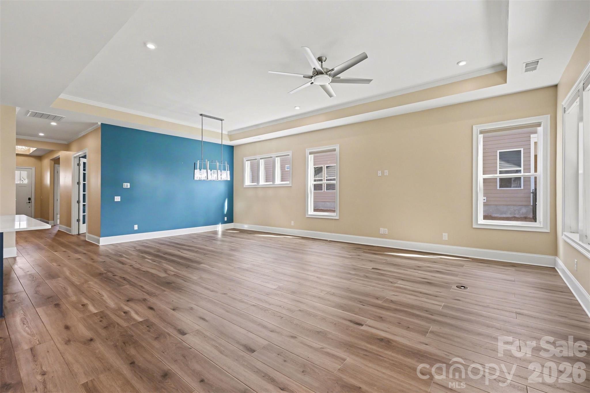 2026 Lake Como Drive Monroe NC 28110
