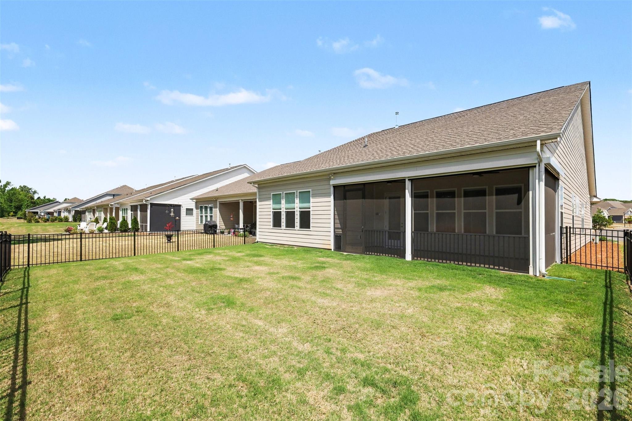 2026 Lake Como Drive Monroe NC 28110