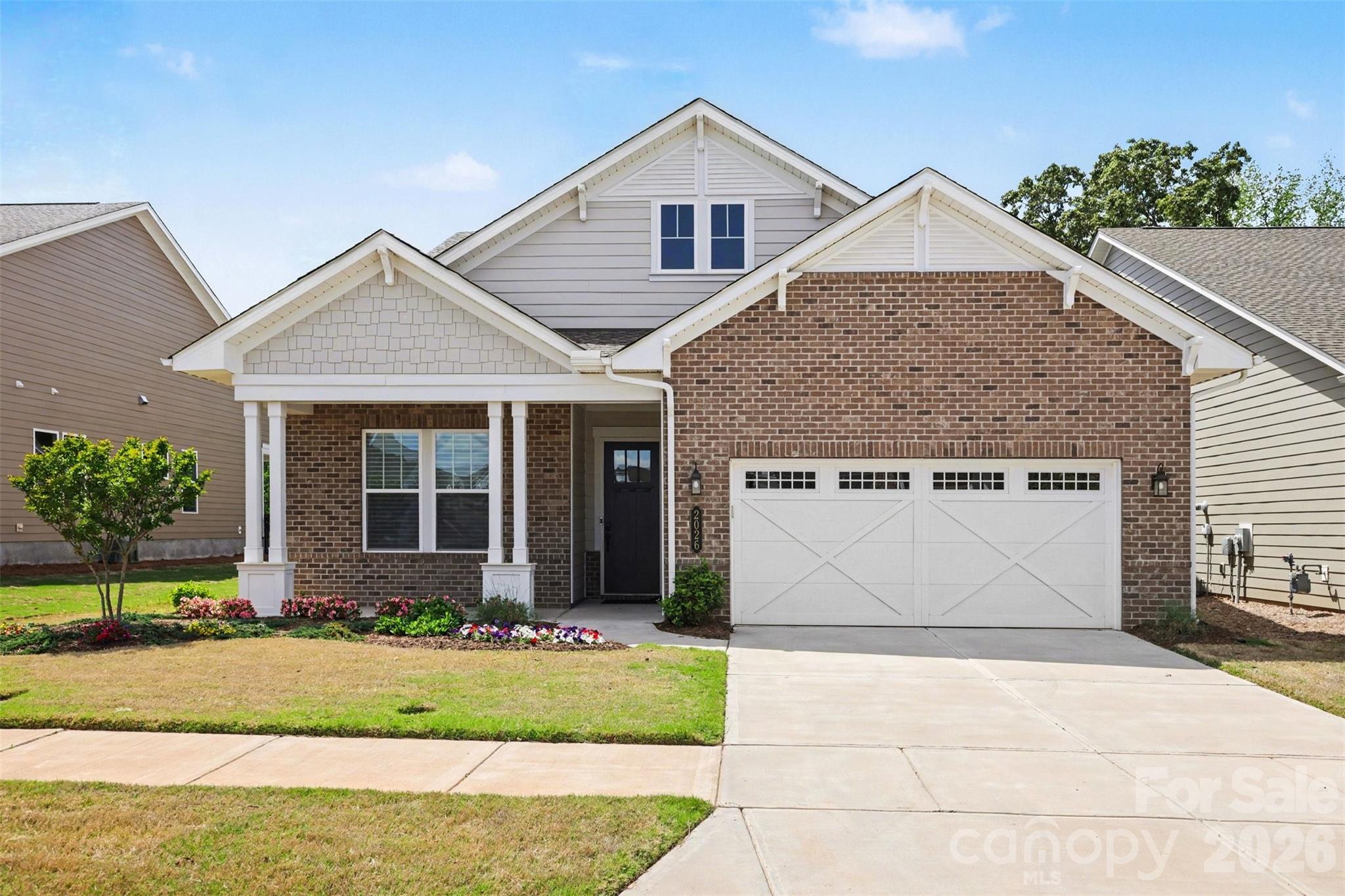 2026 Lake Como Drive Monroe NC 28110