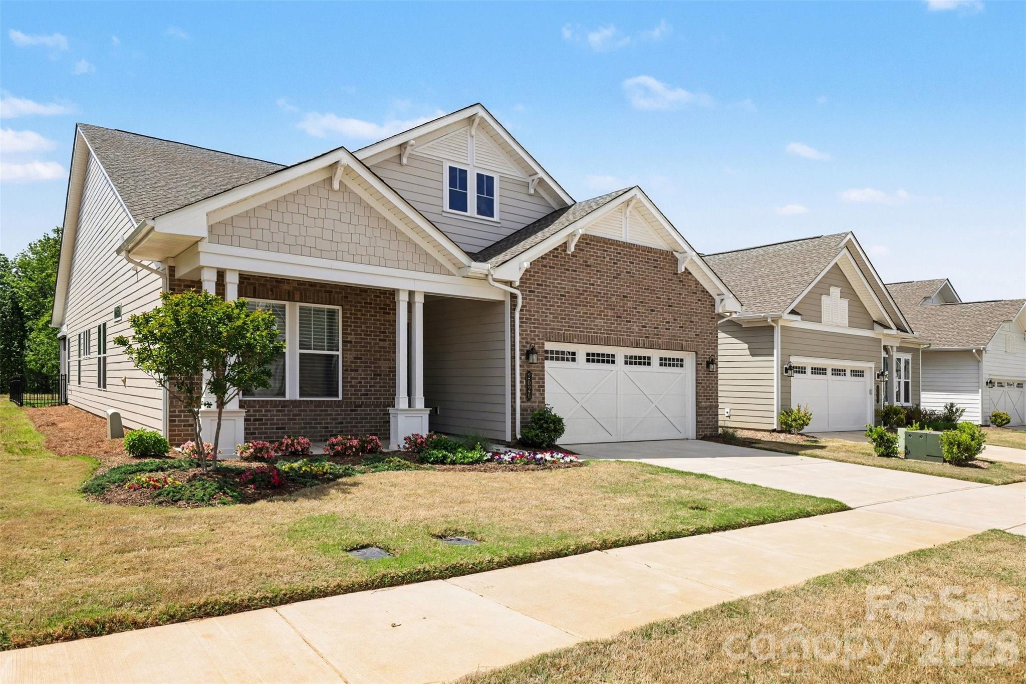2026 Lake Como Drive Monroe NC 28110