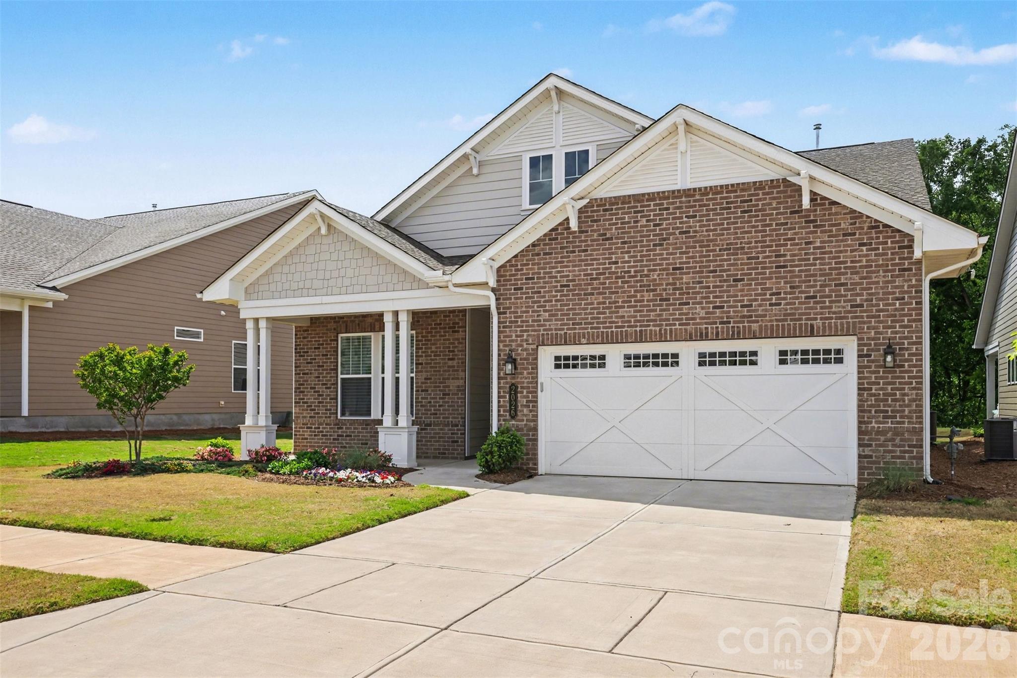 2026 Lake Como Drive Monroe NC 28110