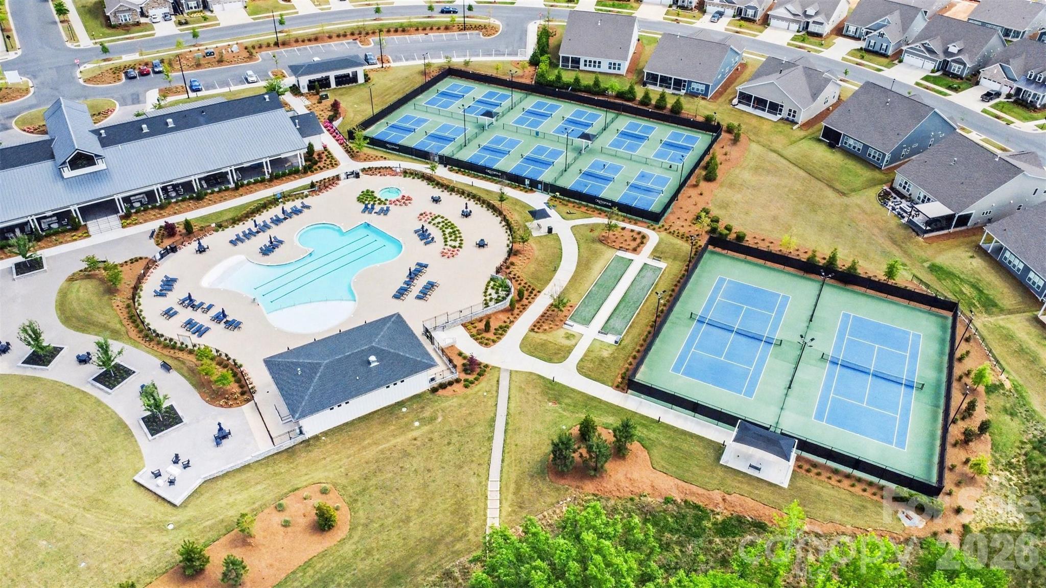 2026 Lake Como Drive Monroe NC 28110