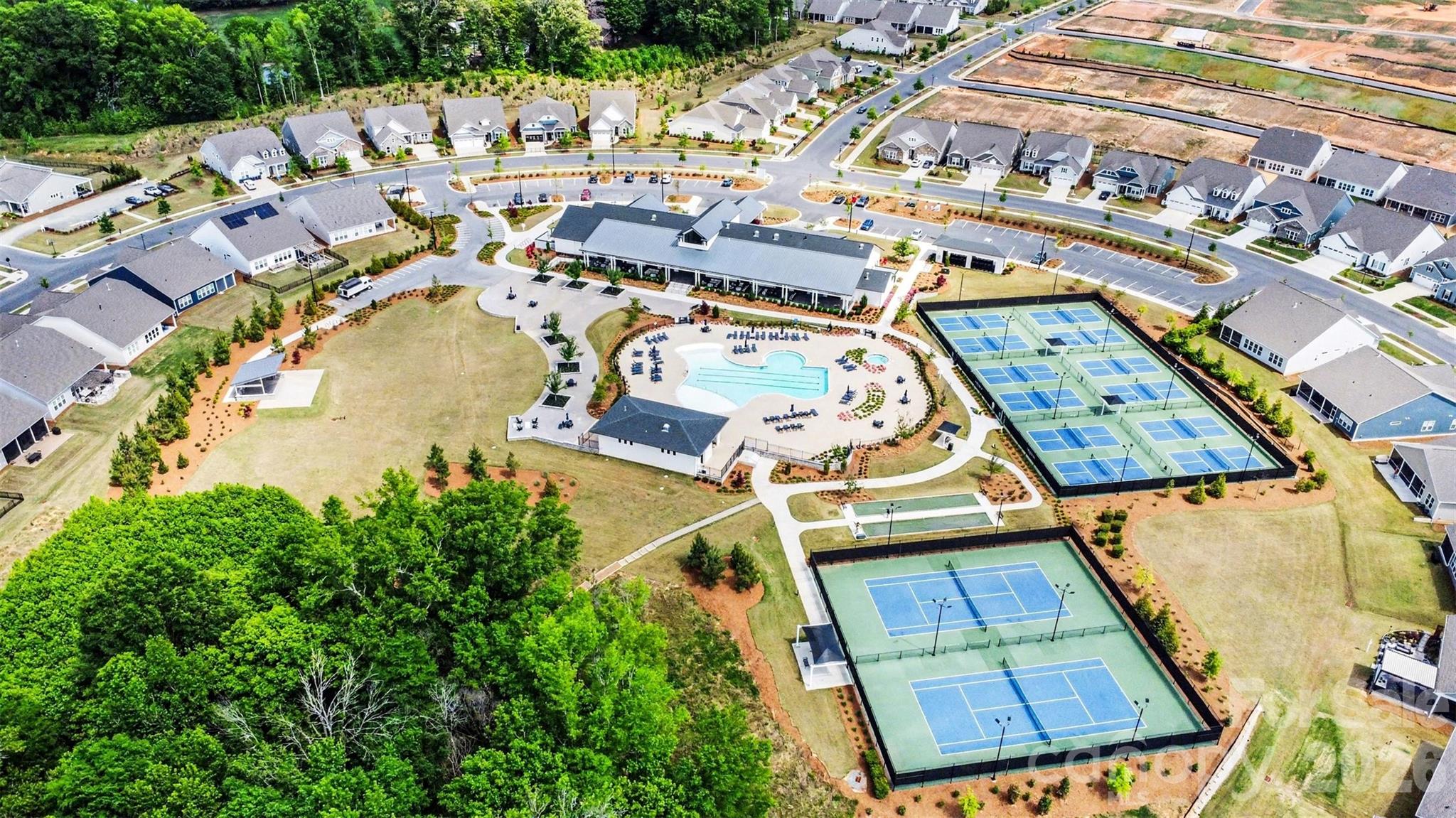 2026 Lake Como Drive Monroe NC 28110
