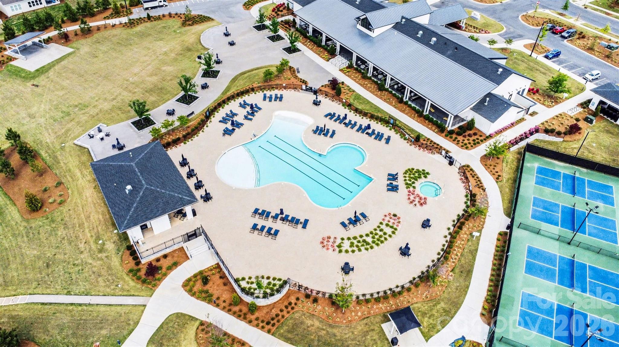 2026 Lake Como Drive Monroe NC 28110