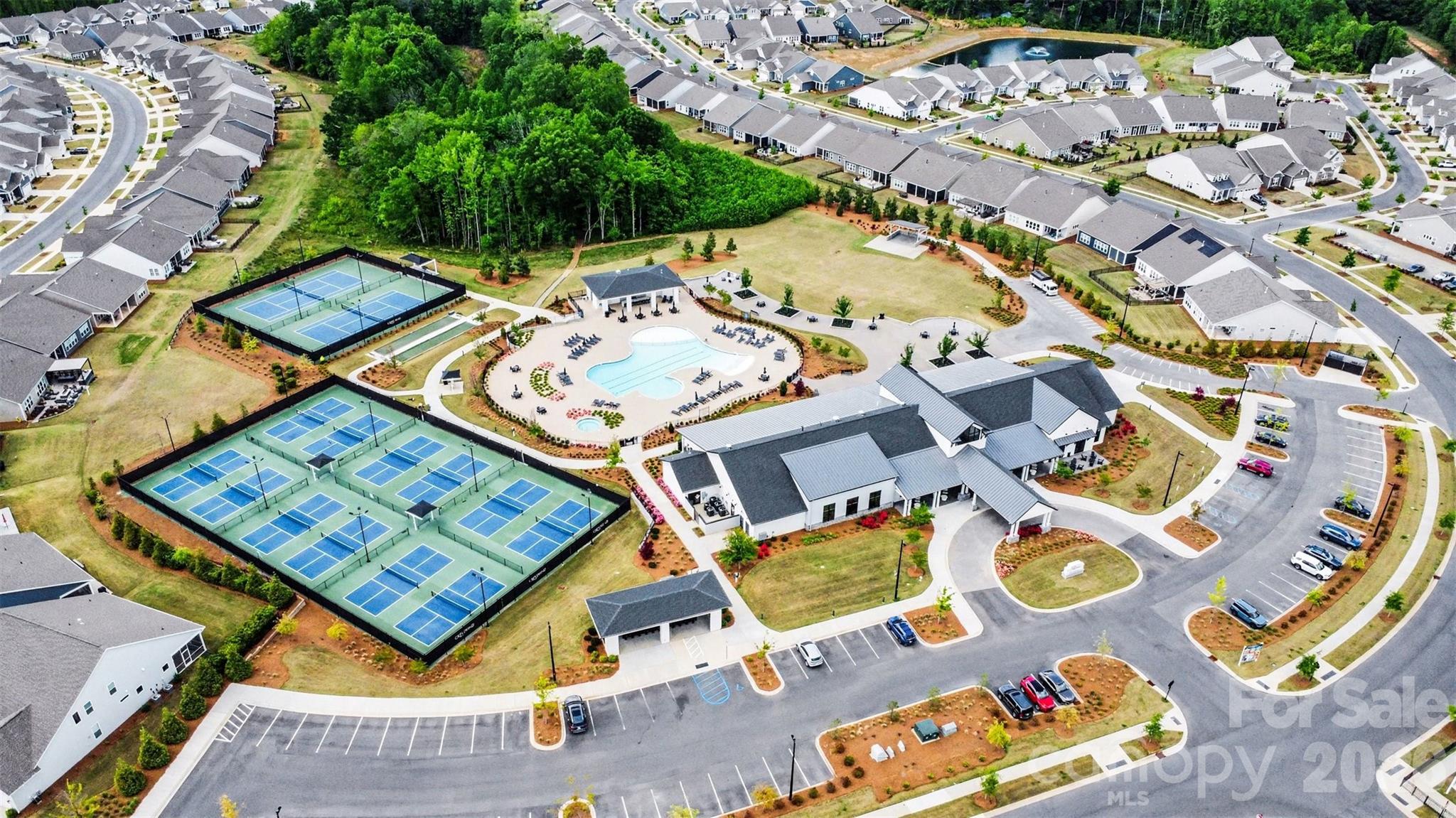 2026 Lake Como Drive Monroe NC 28110