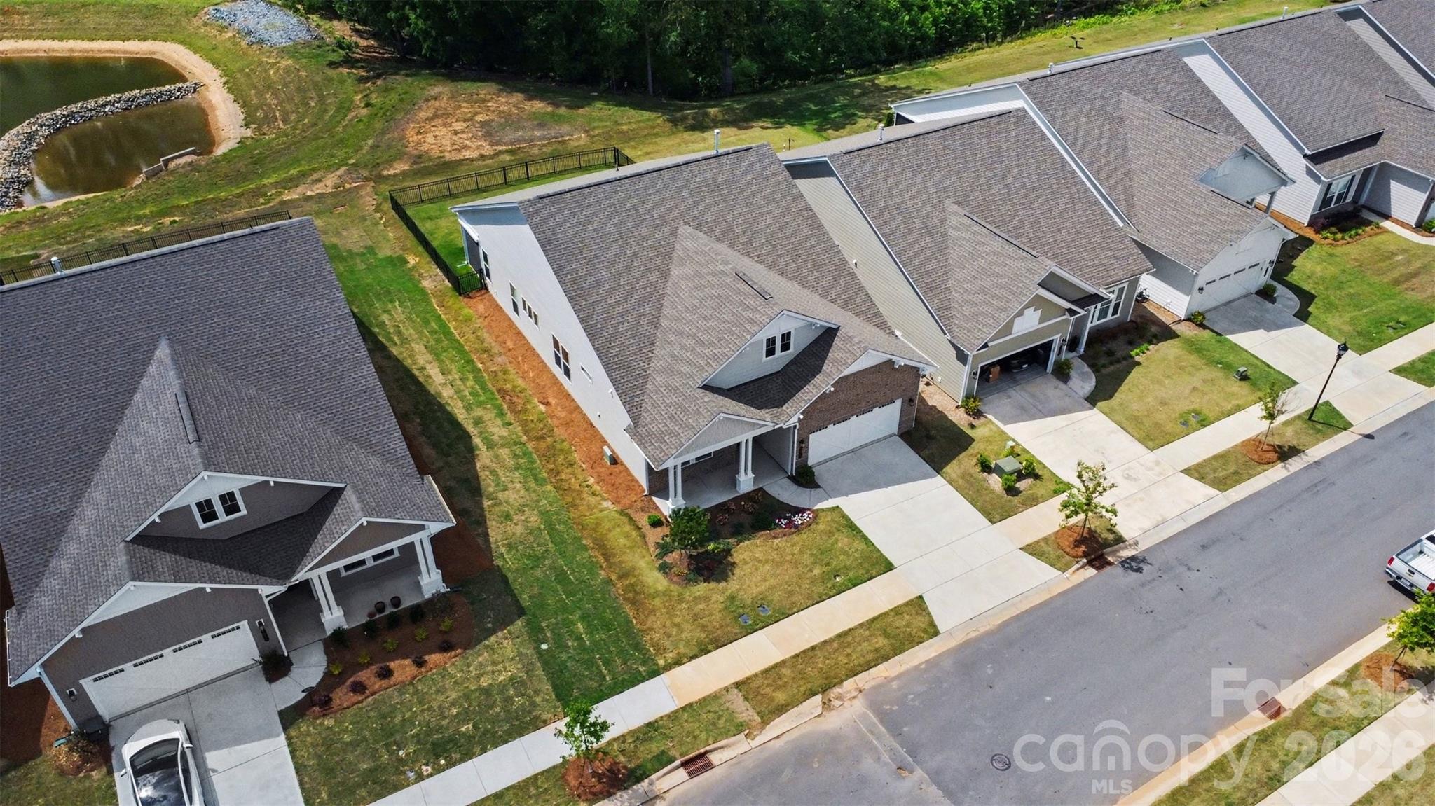 2026 Lake Como Drive Monroe NC 28110