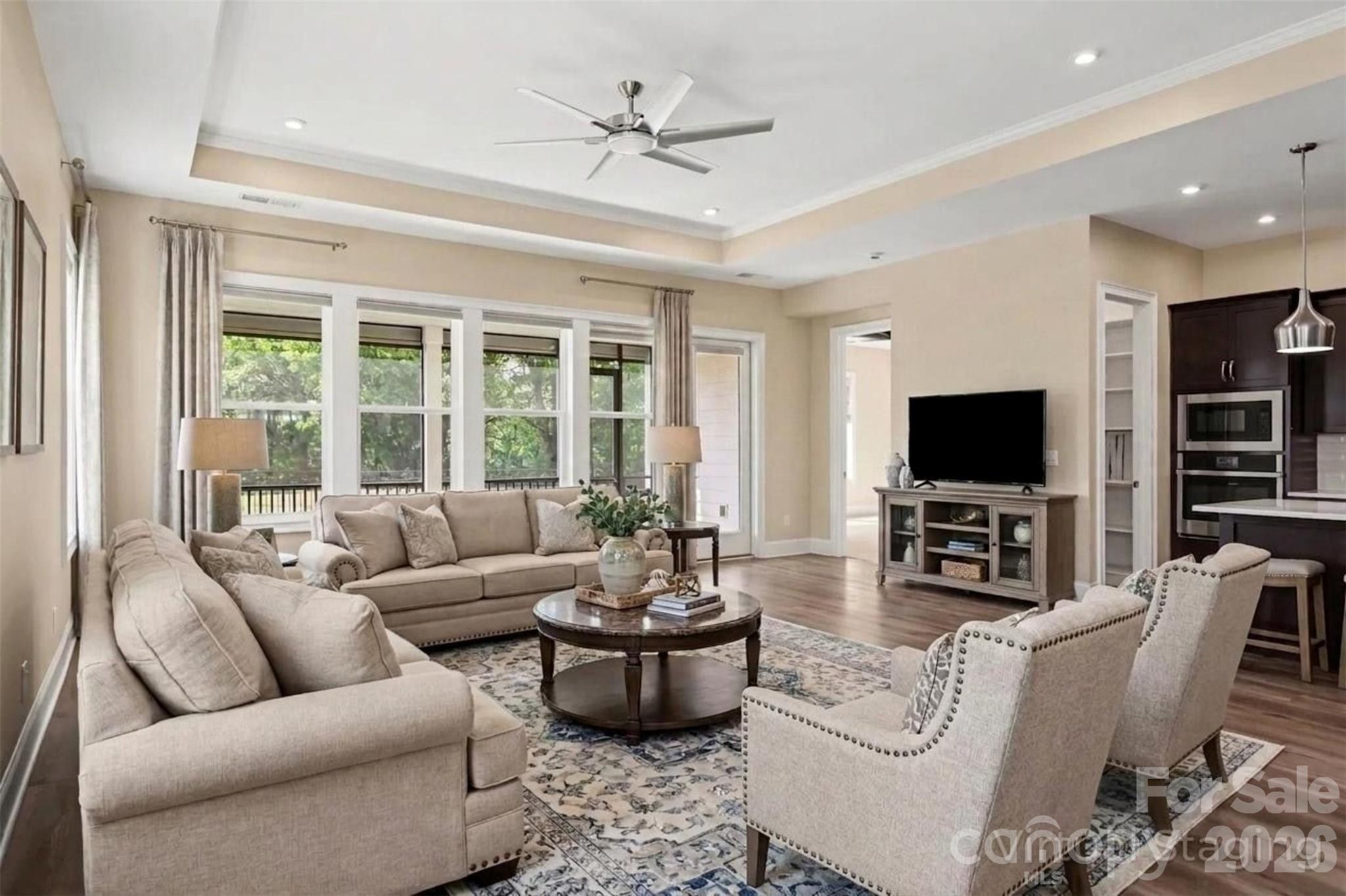 2026 Lake Como Drive Monroe NC 28110