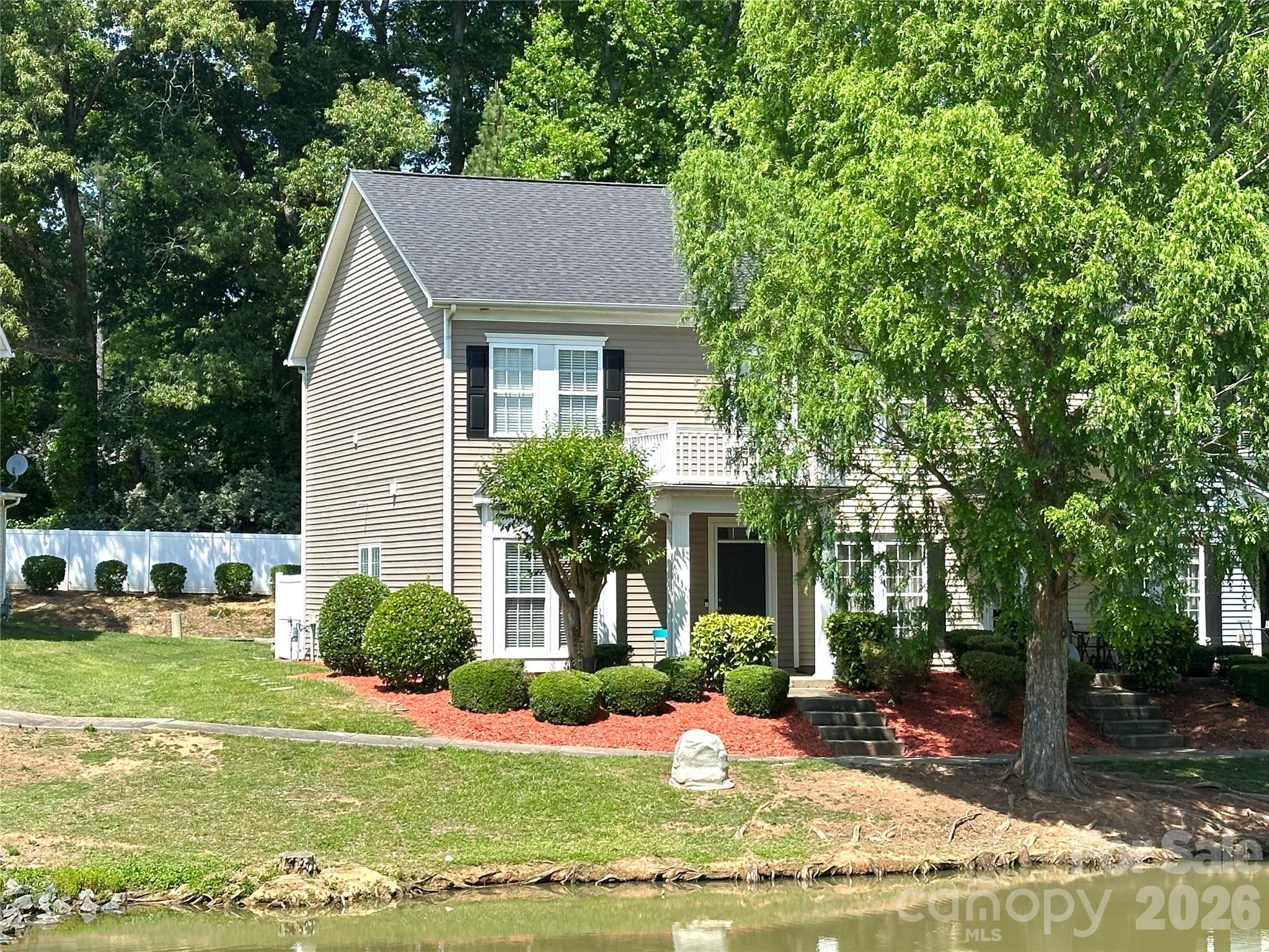 751 Plaza Walk Drive Charlotte NC 28215