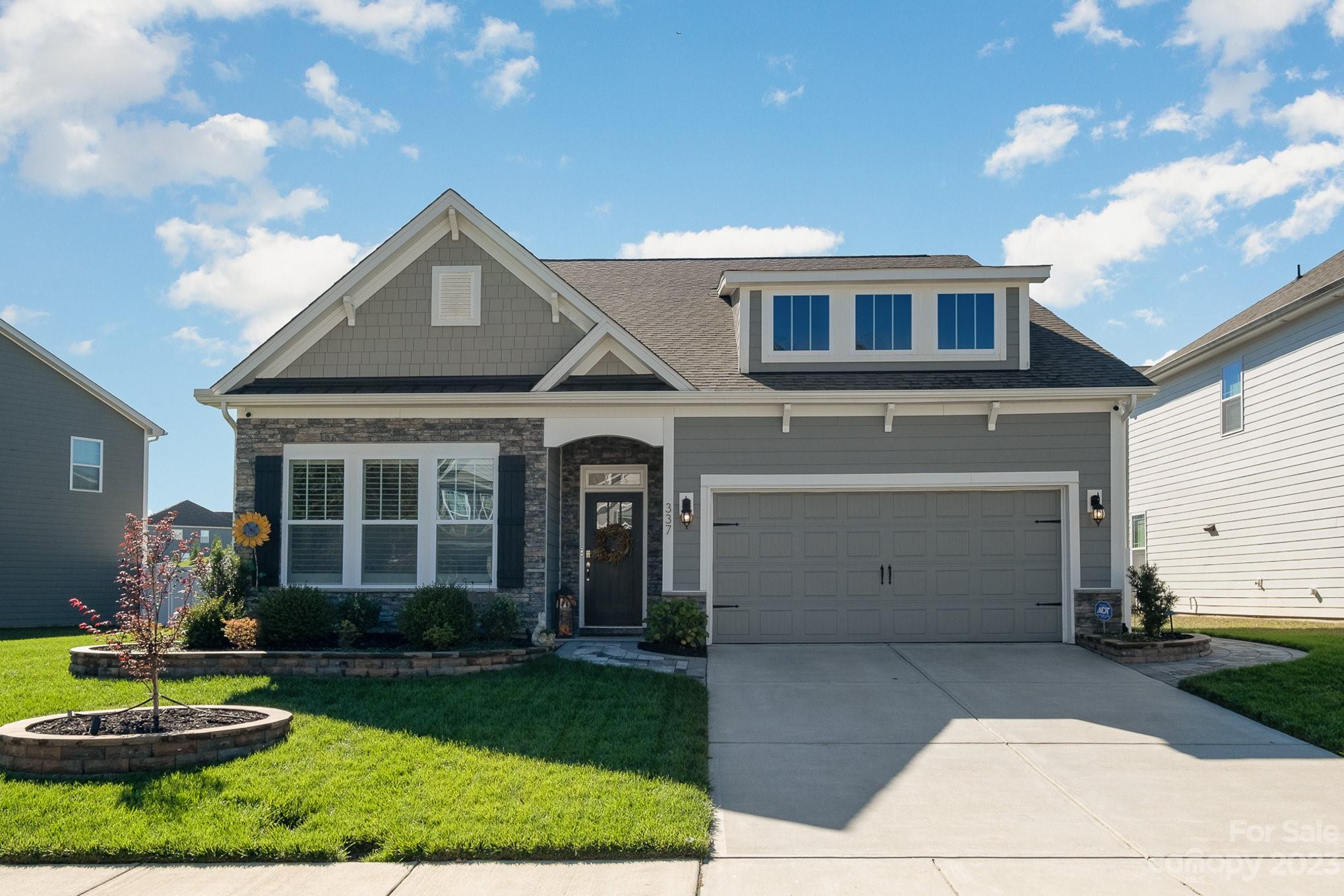 337 Preston Road Mooresville NC 28117