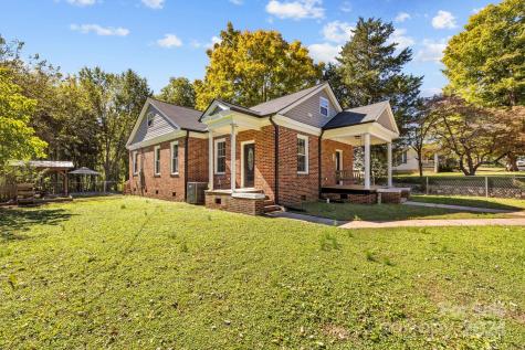 336 E Salisbury Street Asheboro NC 27205