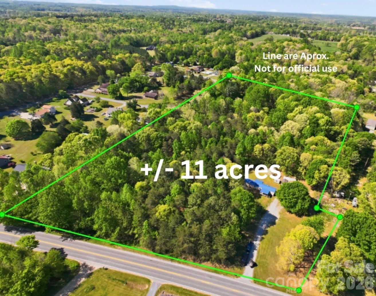 417 Stony Point Road Kings Mountain NC 28086