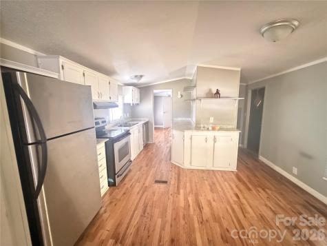 417 Stony Point Road Kings Mountain NC 28086
