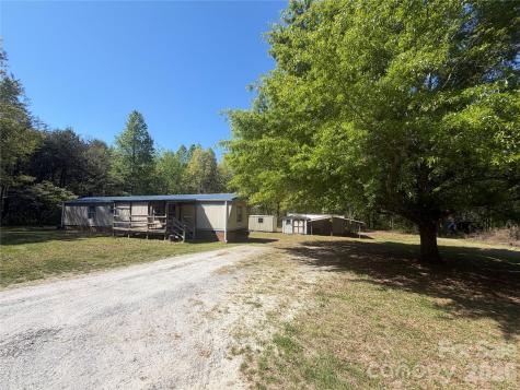 417 Stony Point Road Kings Mountain NC 28086