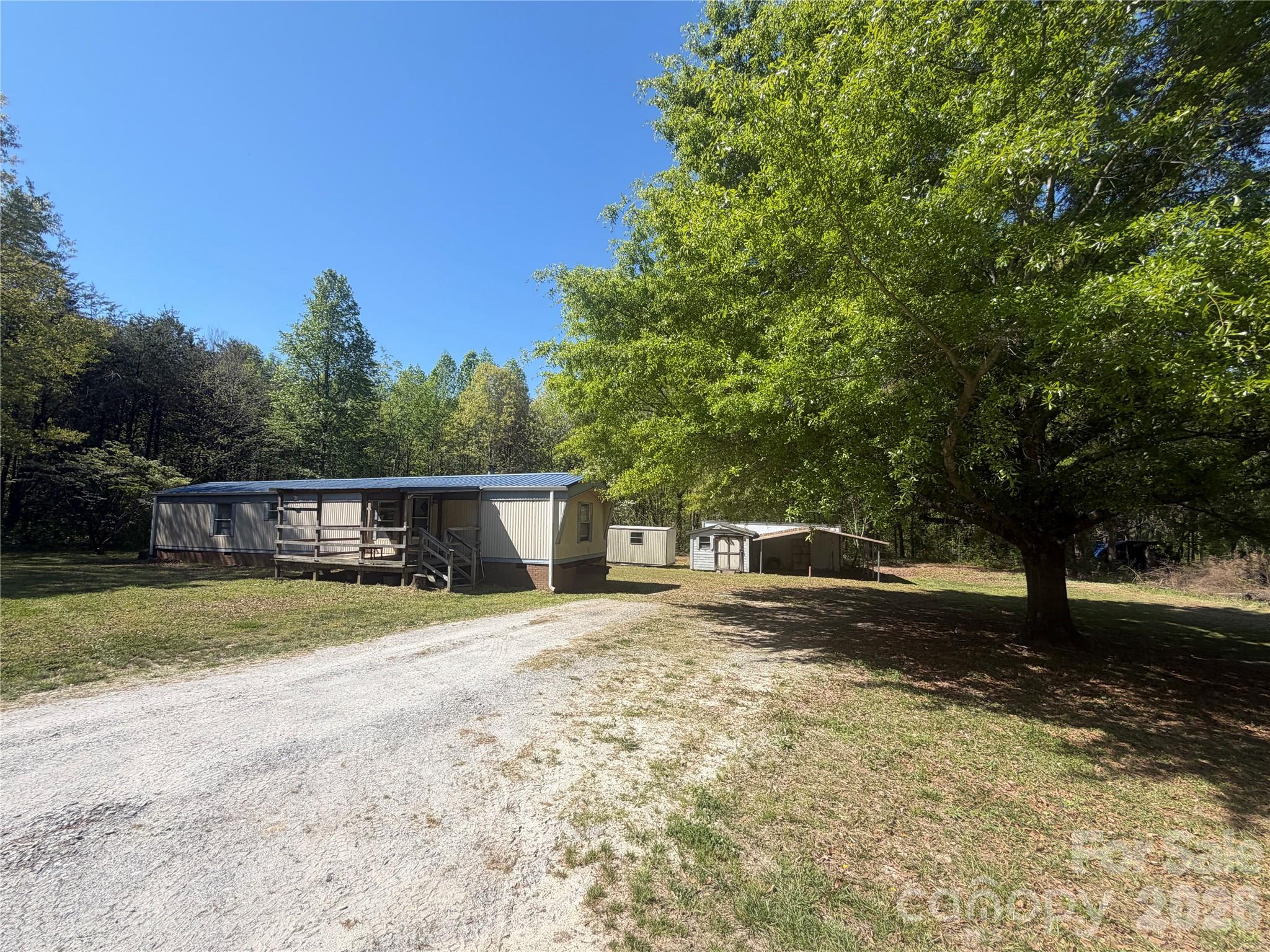 417 Stony Point Road Kings Mountain NC 28086