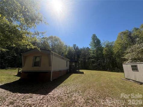 417 Stony Point Road Kings Mountain NC 28086