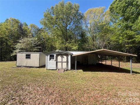 417 Stony Point Road Kings Mountain NC 28086