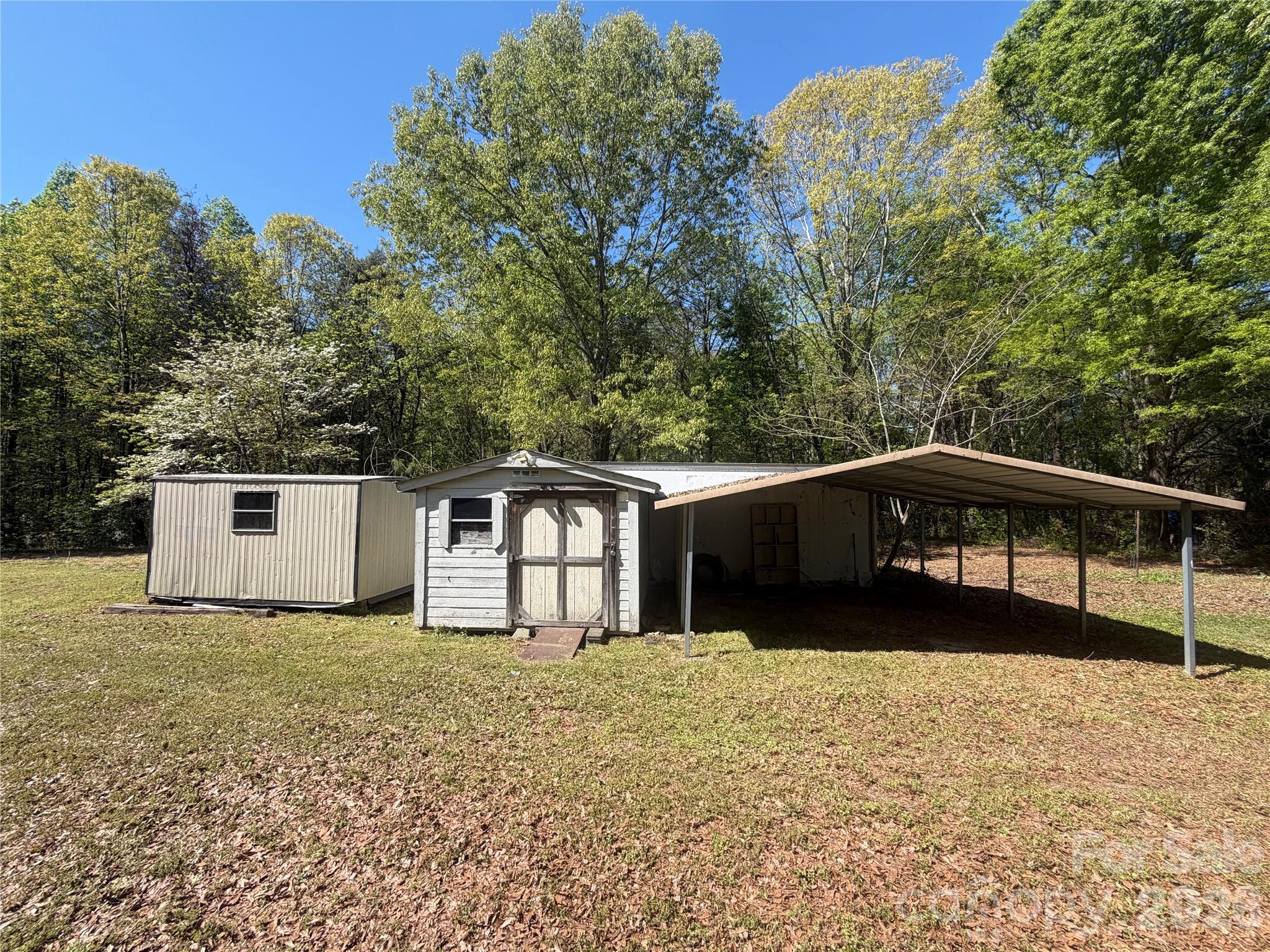 417 Stony Point Road Kings Mountain NC 28086