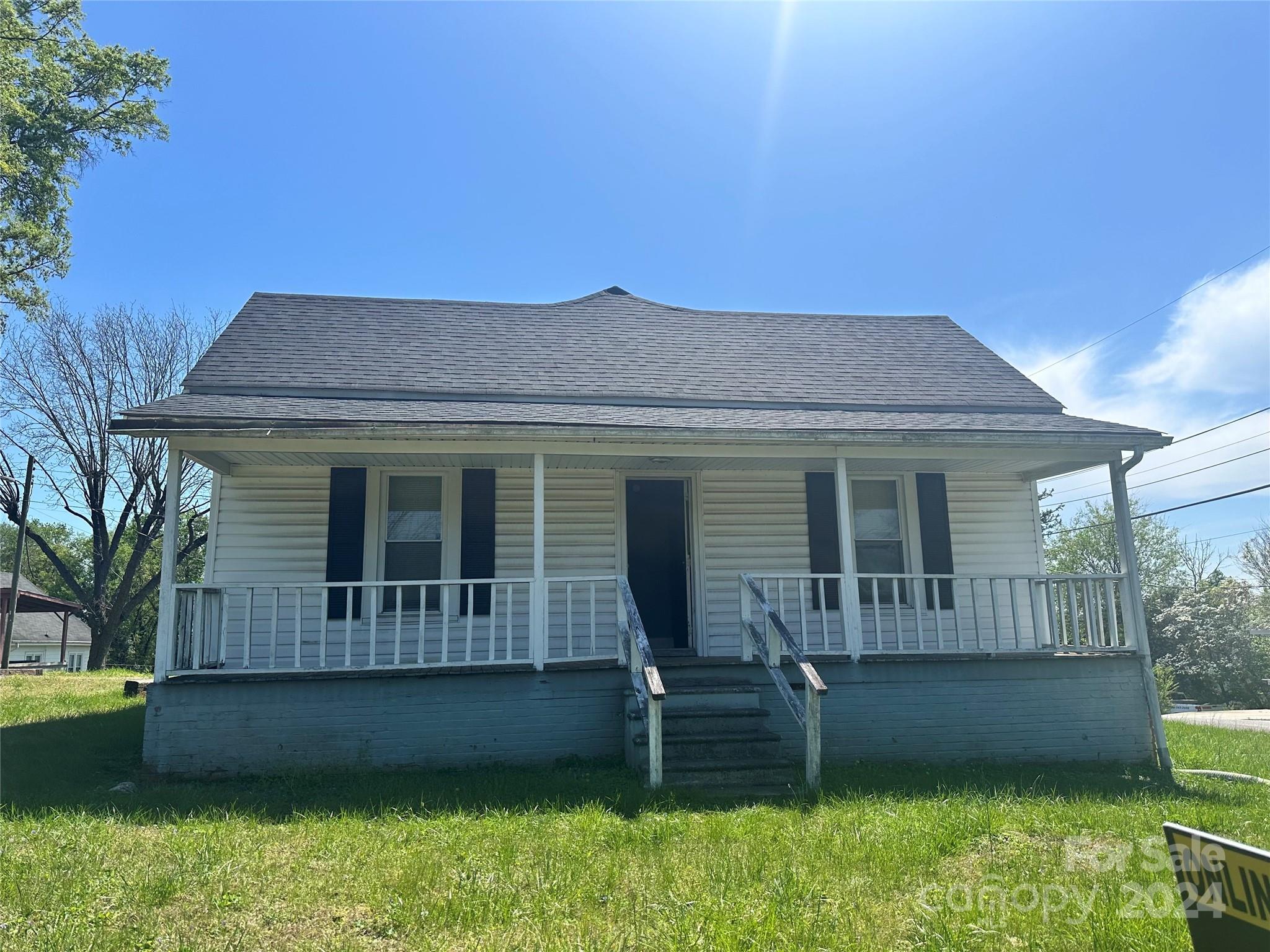 139 19th Avenue SW Hickory NC 28602