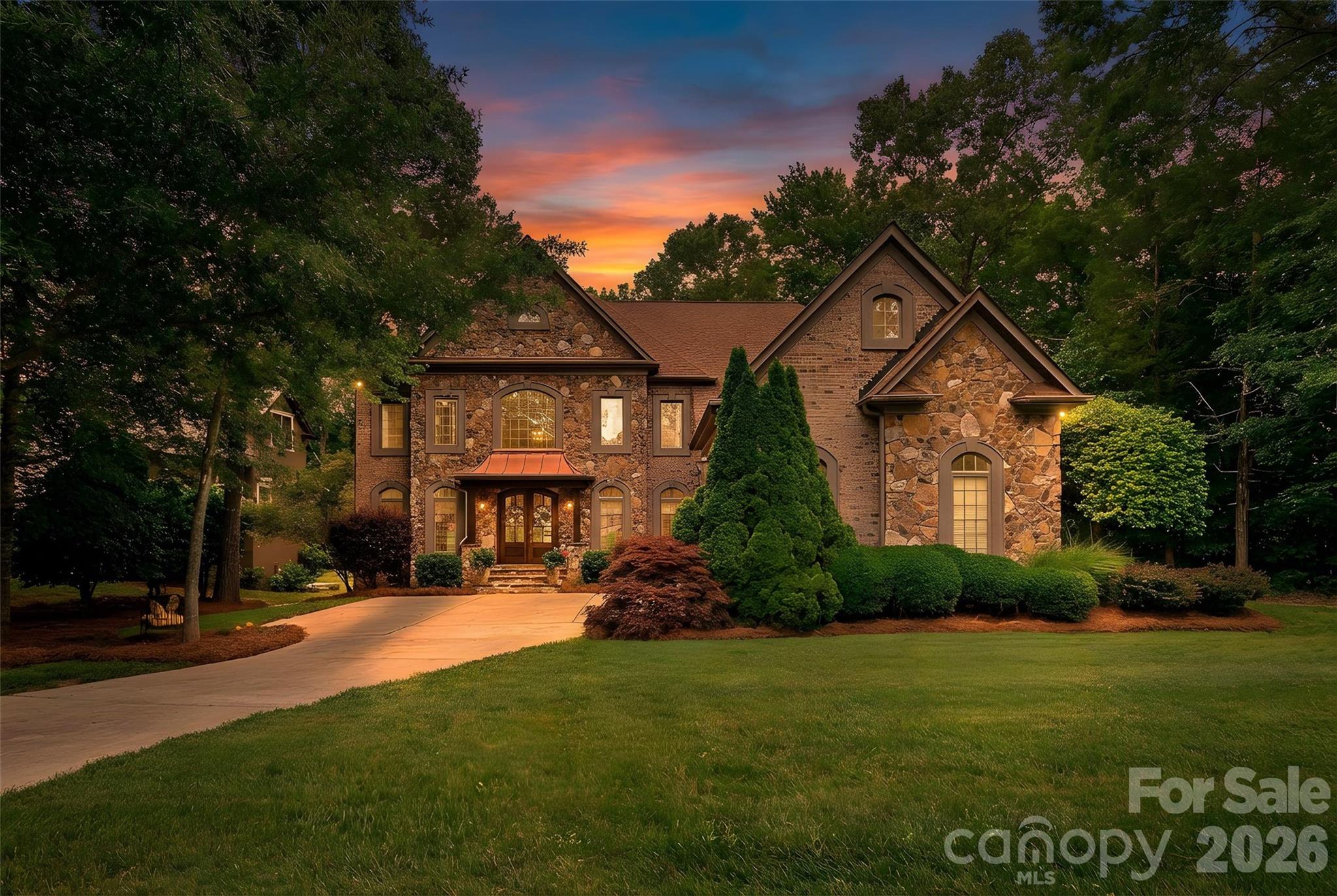 1305 Anniston Place Wesley Chapel NC 28079