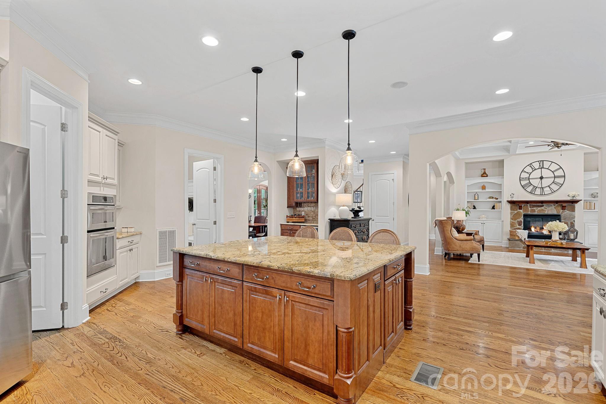 1305 Anniston Place Wesley Chapel NC 28079