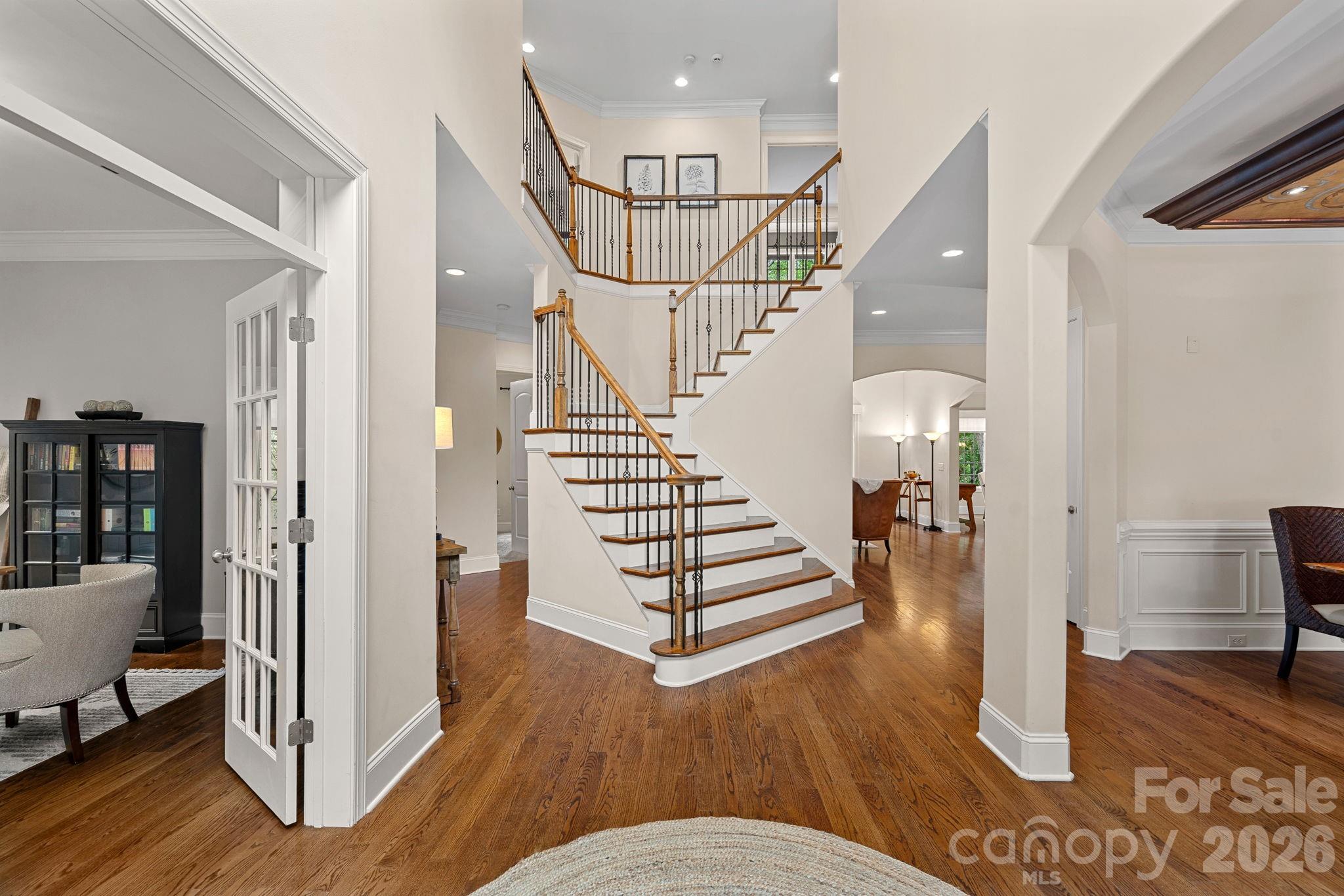 1305 Anniston Place Wesley Chapel NC 28079